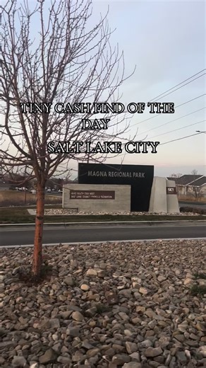 Magna Area! @5:00 PM 1/13 🛹💰 #foryoupage #utah #cash #saltlakecity #dashforcadhslc