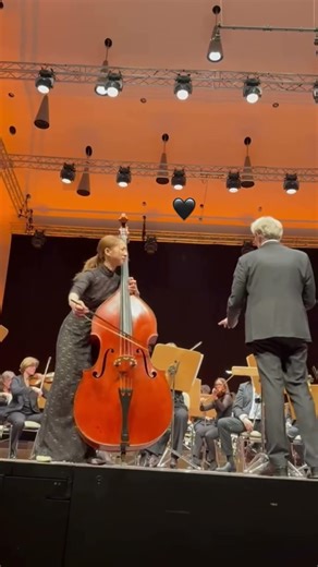 Germany! Sperger Concerto No. 8 with BSOF & Martin Haselböck