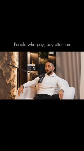 The clients who don’t show up… Don’t do the work… Ghost when it’s time to implement… That’s not a “client issue.” It’s a pricing issue. High prices don’t repel the right clients — they filter for them. More intent. More commitment. Better results. I break this down in my latest YouTube video. Comment “PRICE” and I’ll send it to you.✨ | Kennedy Davis