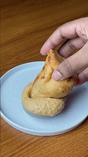 The Perfect Dip For Snacks!