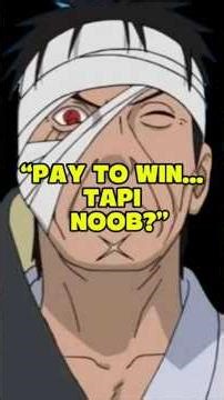 Danzo: Pay to Win Tapi Tetap Noob? Ini Bukti Nyatanya!