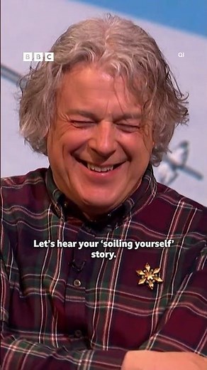 Meeting the Queen goes very wrong...