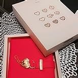 Personalized Diary with Lock and Key for Girls, B6 Size 5.3x7 inch, 290 Gold Edged Pages, Golden Heart Lock & Pen, Gift Journal for Teens & Women (Grey Diary With Name)