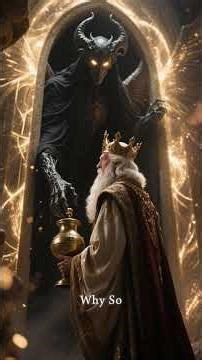 Ars Goetia: 72 Names, One Forbidden Book | The Sealed Spirits of Solomon