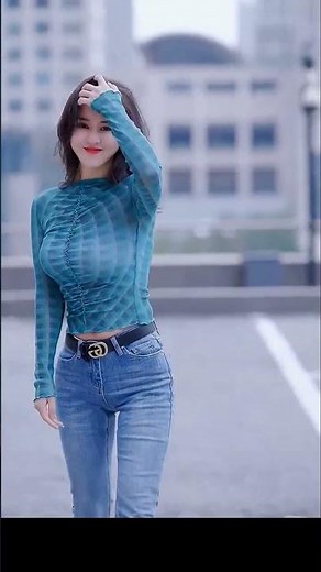 Micro Bikini Temperamental Beauty 00166 | Toi Best #shorts #bikini #microbikini