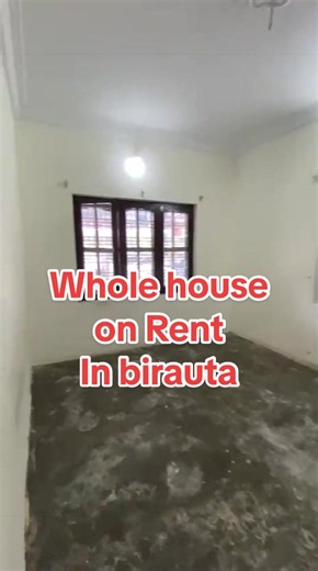 🏡 Whole house 3BHK(1 talay ghar). सफा, उज्यालो र फराकिलो फ्ल्याट भाडामा 💥 📍 Location: Birauta,pokhara 💰 Rent: Rs 25,000/- 📞 Contact: 9829107571 9856068440 (Office hours,10Am to 6Pm) Video by @marasinisaurab ✨ Flat Details: ✅ 3 Bedrooms ✅ Modern Modular Kitchen ✅ आरामदायी Rooms ✅ 24 hrs पानी माथे को पानी सुविधा ✅ Whole house ✅ सुरक्षित पार्किङ (Bike/Scooter) ✅ Excellent Security Gate ✅ Earthquake Resistant Building ✅ शान्त र सुरक्षित वातावरण Trusted Room Rental & Real Estate 🏡 घर, जग्गा, को