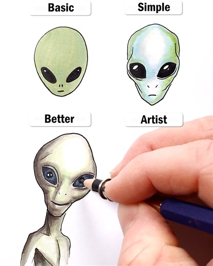 Hypnotizing 😍😍 #drawing #sketching #art | Howard Lee