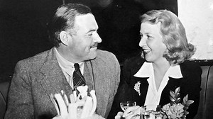 Hemingway - Hemingway and Women - Twin Cities PBS