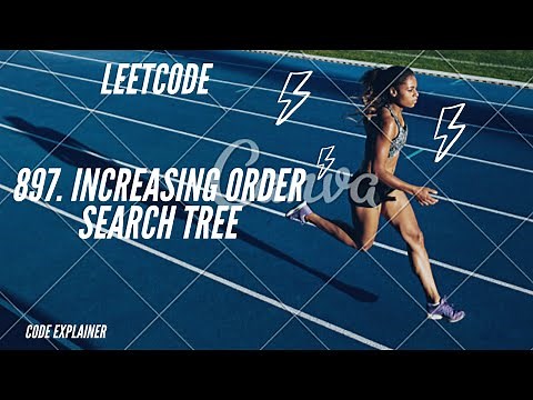 Increasing Order Search Tree || leetcode 897 || c++ solution || with explanation