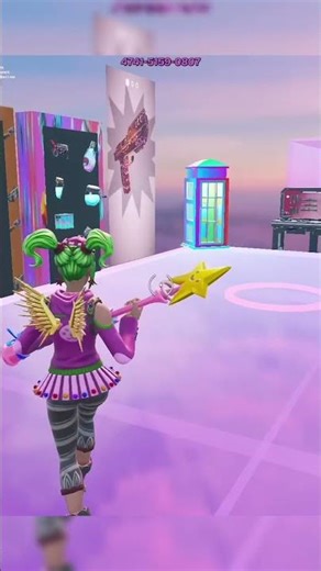 Finish the new season's battle pass with this XP map 🤩 #gaming #fortnite #foryou