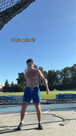 This account is all fails at this point #fail #discus #thrower #blueprint #fyp