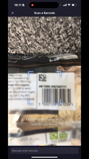 What I eat in a day to actually lose weight - tracked it all with MyFitnessPal so you can see the real breakdown 🍽️ | MyFitnessPal