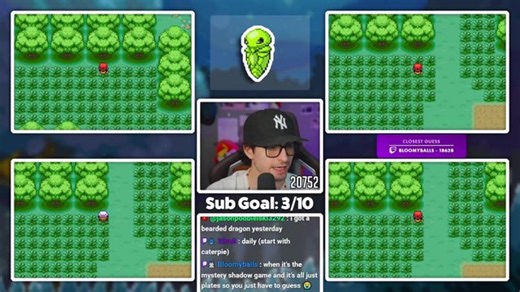 ✨4x SHINY HUNTING | !shinydex !yt !squirtle
