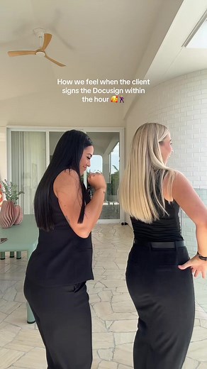 Signs That Seal the Deal in Real Estate