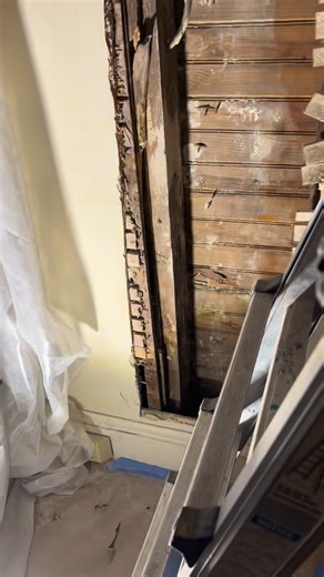 🚿 Precision in Motion — Residential Repipe Project 🚿 Day 2 of 5 and the team is right on schedule. From clean containment zones to negative air control, every detail is managed with care and craftsmanship. Our Projects Crew is executing a full residential plumbing repipe — clean, tight, and professional from start to finish. All trades are coordinated for seamless repair, paint, and client turnover by Friday afternoon. Started Monday. On track. No excuses — just Precision. ⚙️ Precision Plumbin