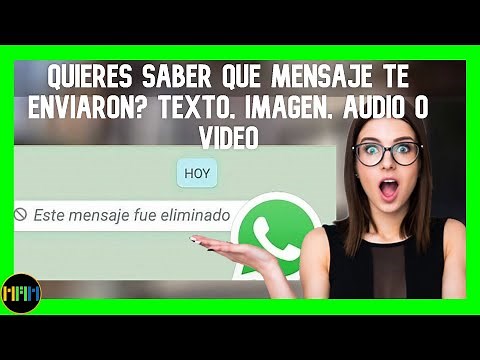 ⚡Recover Deleted Messages, Photos, Audios, Videos on WhatsApp