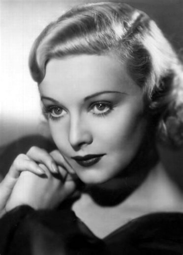 Madeleine Carroll | Actress