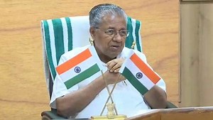 തയ്യാറെടുപ്പുകൾ പൂർണം, മൂന്ന് ഡാമുകൾ തുറക്കുന്നു, ജനം ജാഗ്രത പാലിക്കണമെന്ന് മുഖ്യമന്ത്രി