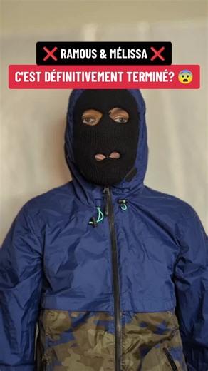 Ramous et Mélissa : une séparation définitive ?
