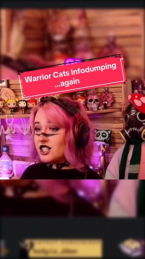 Favorite Warrior Cats Moments | Wild Series Highlights