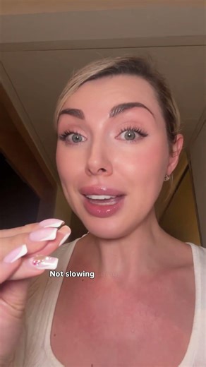 Science is pressing pause on aging