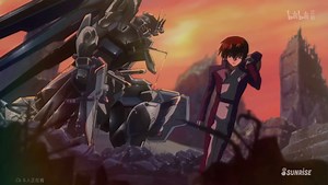 ［收藏向／高燃］《Realize 》种系最好听的OP！踩点混剪视频