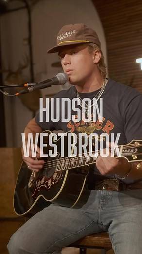 Top Box Sessions Highlights Featuring Hudson Westbrook