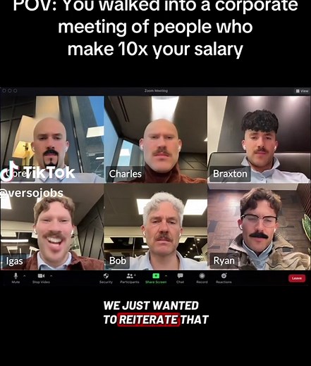 #workhumor #corporate #funny #skit #meme | Work Humor