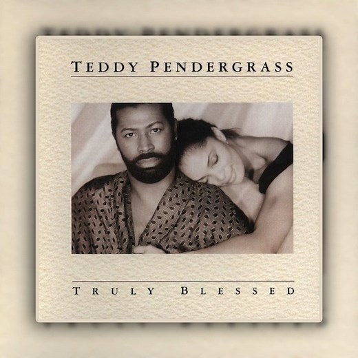 #OnThisDay in 1991, Teddy released his eleventh studio album, "Truly Blessed" 🙏 It debuted at #4 on the R&B charts and contained Teddy's third and final RnB chart-topping single, "It Should've Been You" 🎶 What's your favorite song on the album? | Teddy Pendergrass