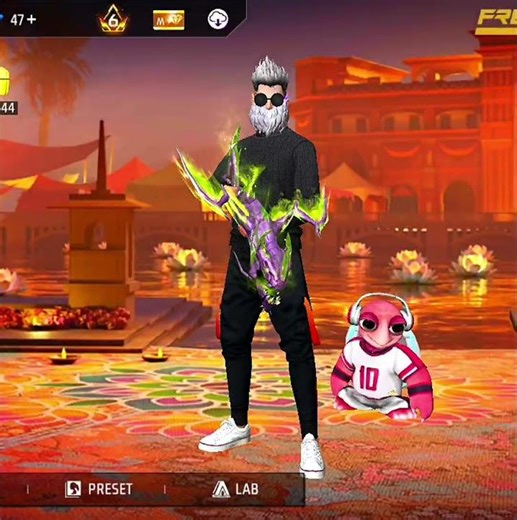 Loot Liya Re #freefire #gaming #shortsvideo