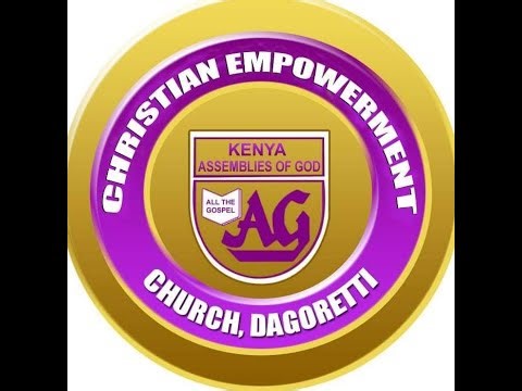 Morning Prayer Service and Bible exposition of luke 6