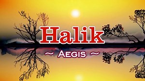 36K views · 268 reactions | "Halik" (1998) is a Tagalog song by Aegis. a Filipino pop rock band formed in 1995. Formerly known as AG's Soundtrippers in clubs and lounges all over Japan. | Pinoy Videoke Tambayan | Facebook