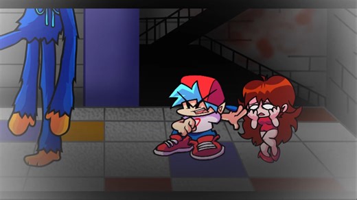 [FNF] playtime-remix 纯享版