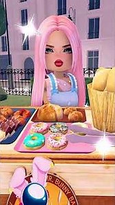 She was kicked out of the house and turned her life around #roblox #berryavenue #brookhaven