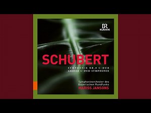 Symphony No. 9 in C Major, D. 944 "The Great": III. Scherzo. Allegro vivace (Live)