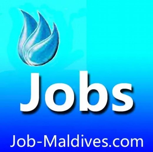 Job Maldives - Fresh Jobs in Maldives