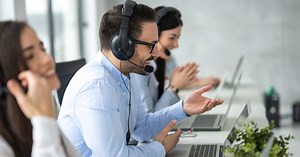 WFM Adapter | TTEC Digital