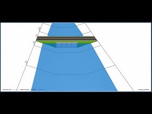 Channel Studio, Highway Culvert Modeling Brief.