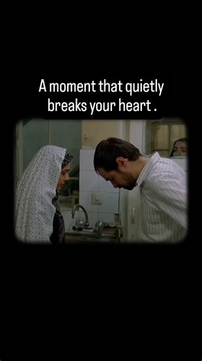 🦋 | ✦ A Separation ✦2011 Directed by Asghar Farhadi the film follows a couple caught in a painful conflict where love duty and truth collide.... | Instagram