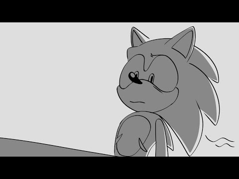 Sonic the Hungry Hero-The Remake|Episode 2