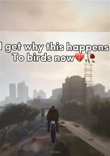 why this happened? 😂 #gta #gtaglitch #gta6 #gaming #gtaonlineheists #gtaonly