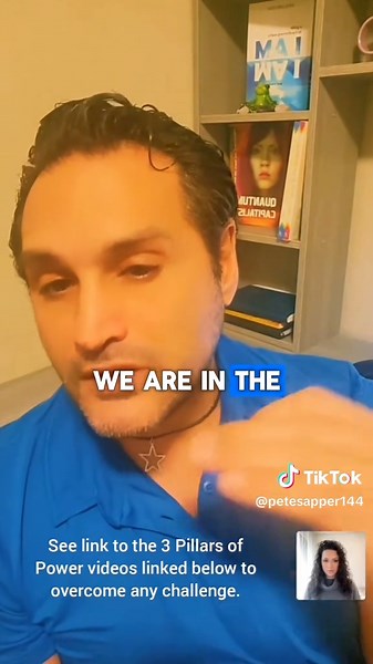 Master your emotions, master your creative energy, master your life. Features Lady Master Elena @elabliss333 #emotionalmastery #emotionalintelligence #youarethecreator #masteryouremotions