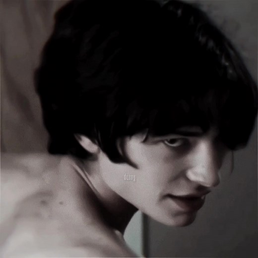 Exploring Ezra Miller's Dark Vampire Movie Role