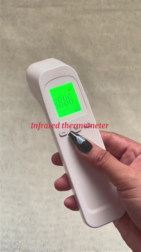 Understanding Infrared Thermometers and Their Use