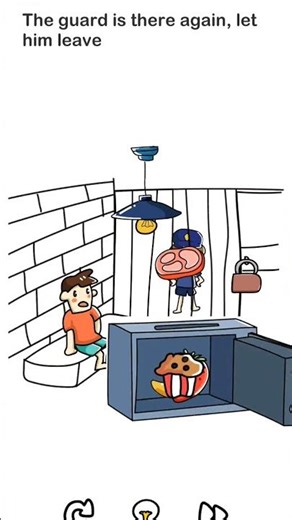 brain out escape room 12