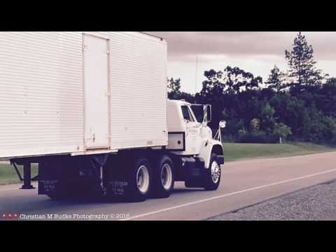 "Dangerous" 1966 GMC 9500