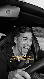 2.8M views · 165K reactions | Our players test the CUPRA cars and challenge the world's steepest curve  Els jugadors proven els cotxes CUPRA i desafien la corba més pronunciada del món  Los jugadores prueban los coches CUPRA y desafían la curva más pronunciada del mundo  #CUPRAConfigurationDay #CUPRAxBarça ⚡ | FC Barcelona | Facebook