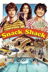 Snack Shack (2024) - Where to Watch