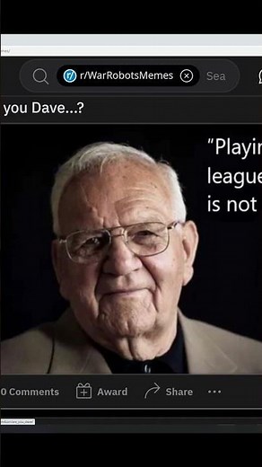 War Robots Memes That Killed Me WR #shorts #viral #highlights #warrobots