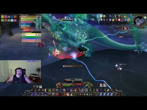 4.2K Netherspite | WoW TBC Classic
